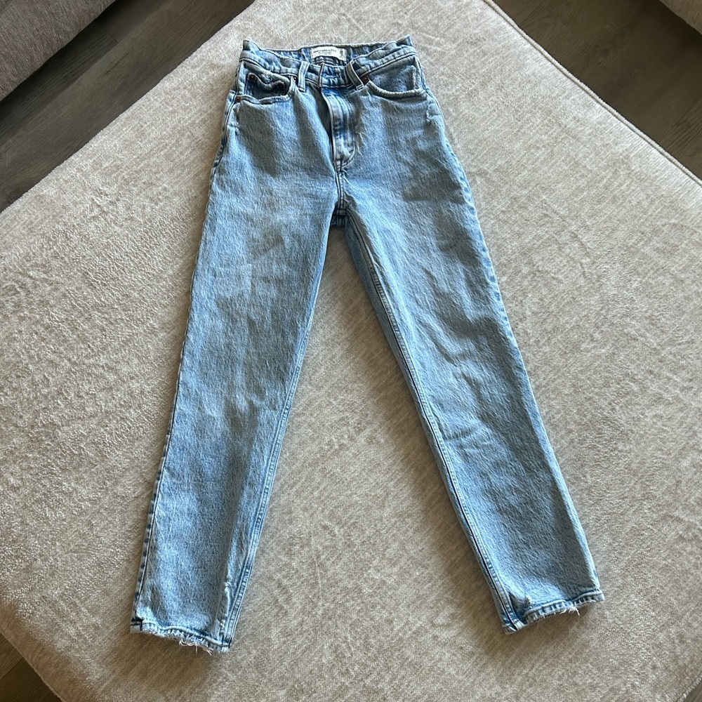 Abercrombie & Fitch